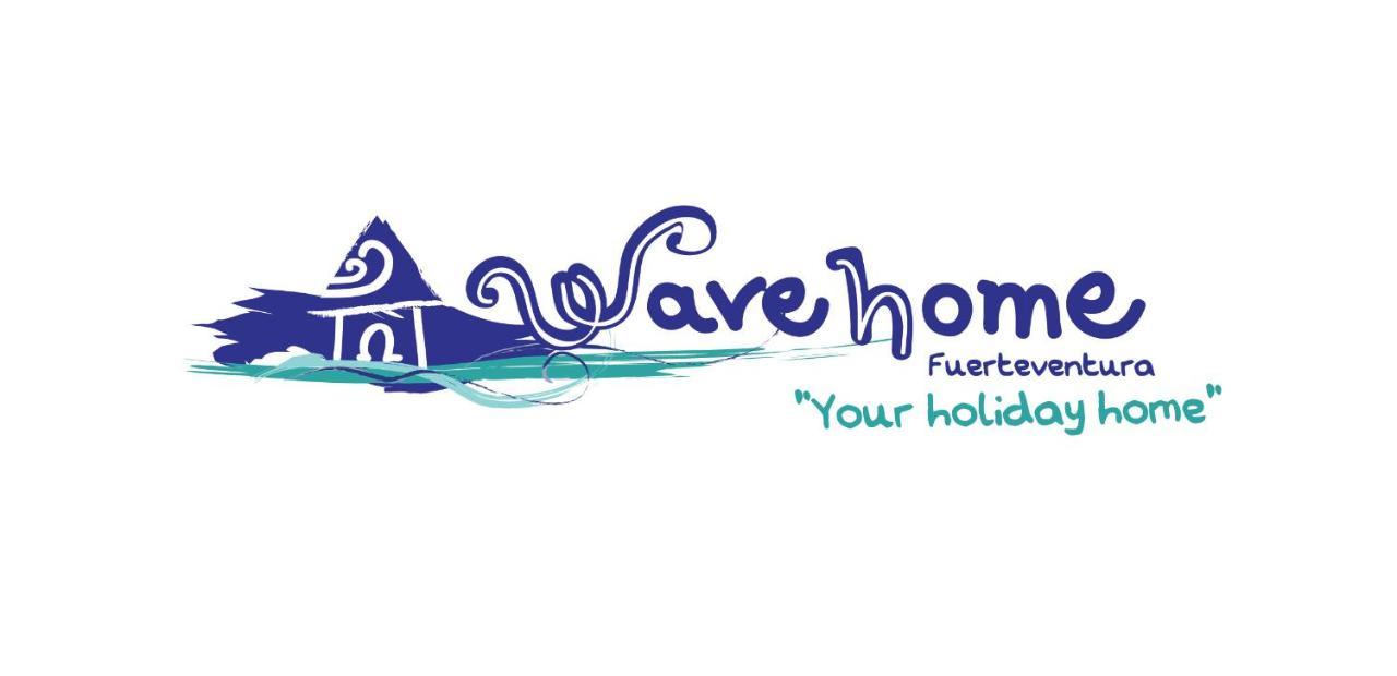 Wave Home 科斯塔卡莱塔 外观 照片